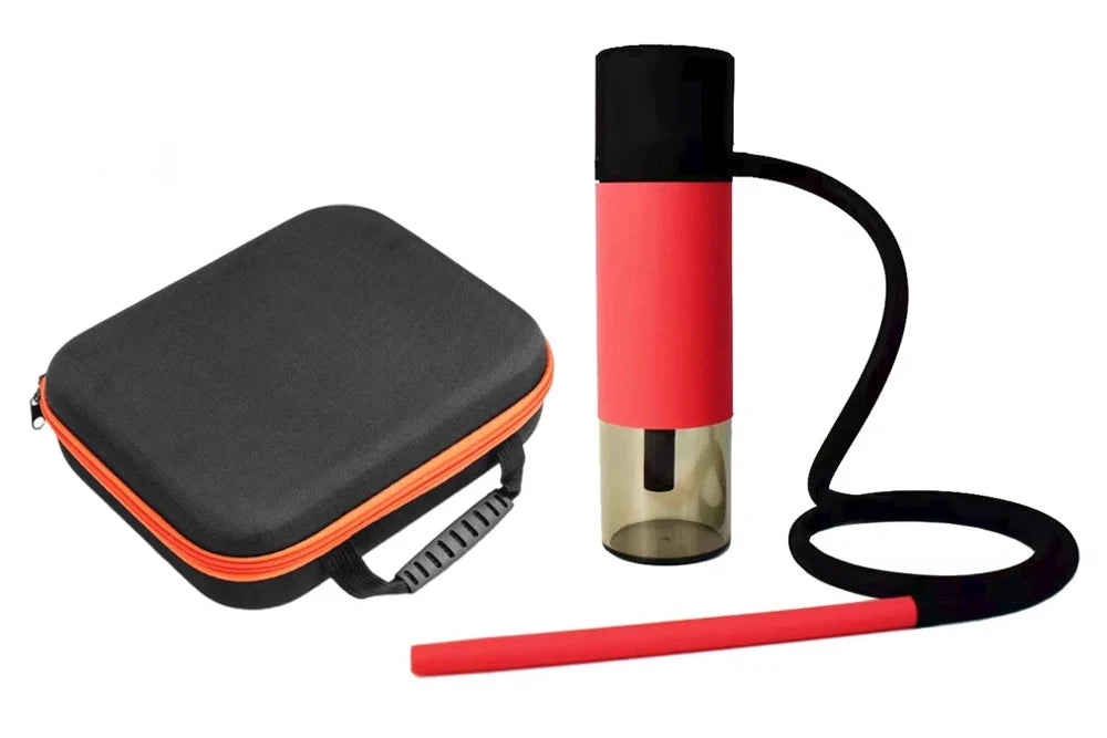 La Chicha Portable 2.0 + Sac de Voyage