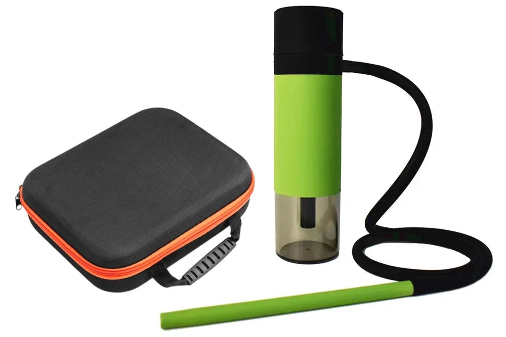 La Chicha Portable 2.0 + Sac de Voyage